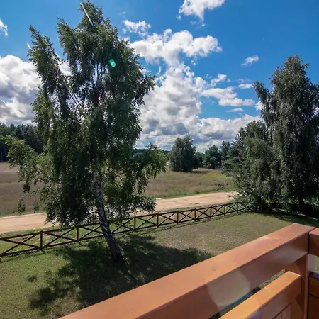Na Skraju Lasu - - Triapart * Jastrzebia Gora