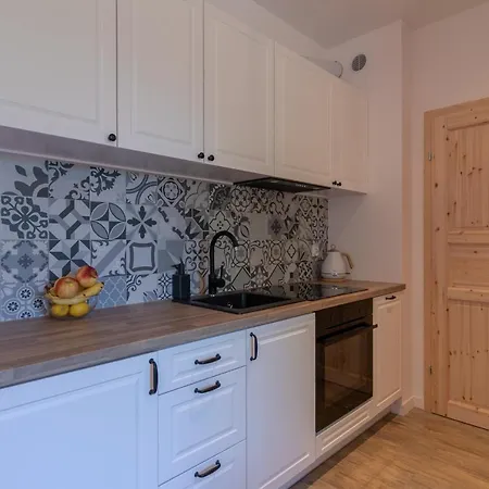 Na Skraju Lasu - - Triapart Apartment Jastrzebia Gora