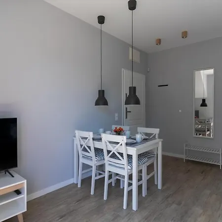 Na Skraju Lasu - - Triapart Apartment Jastrzebia Gora