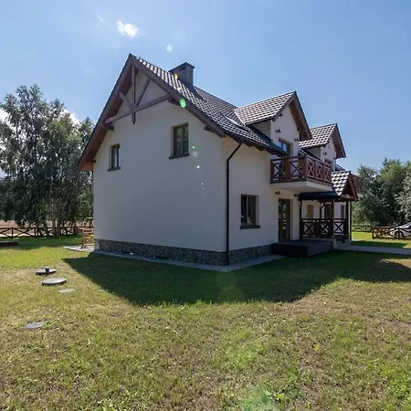 Na Skraju Lasu - - Triapart Apartment *