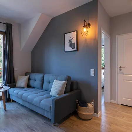 Apartment Na Skraju Lasu - - Triapart Jastrzebia Gora