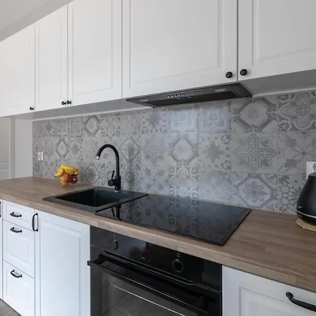Apartment Na Skraju Lasu - - Triapart Jastrzebia Gora