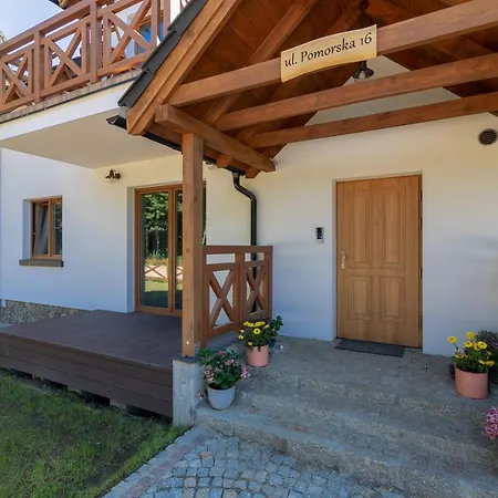 Na Skraju Lasu - - Triapart * Jastrzebia Gora