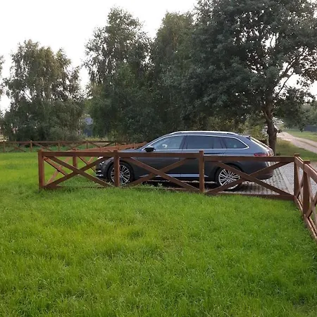 Na Skraju Lasu - - Triapart Apartment