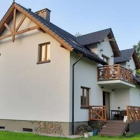 Na Skraju Lasu - - Triapart Apartment *