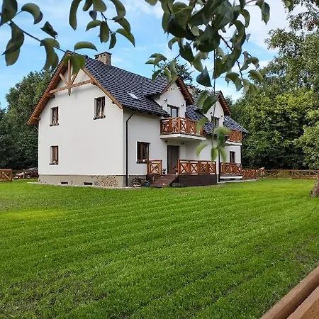 Na Skraju Lasu - - Triapart Apartment *