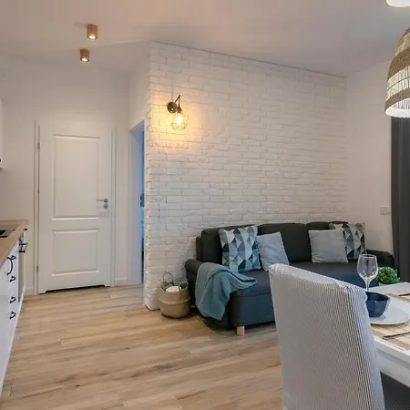 Apartment Na Skraju Lasu - - Triapart *