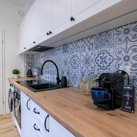 Na Skraju Lasu - - Triapart Apartment Jastrzebia Gora
